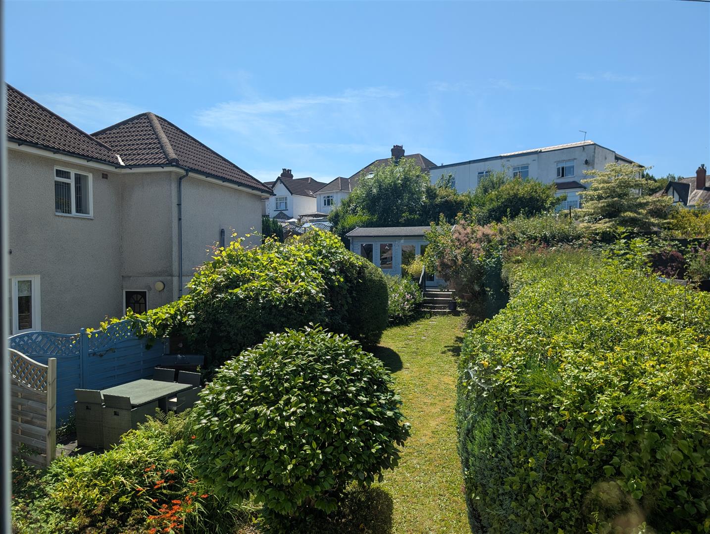 Parc Wern Road, Sketty, Swansea